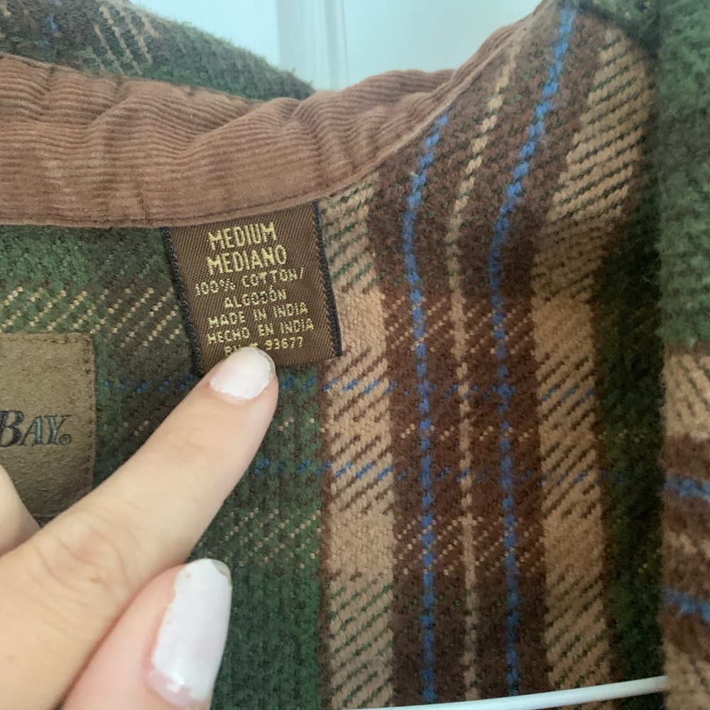 Flannel - Picture 3 of 3